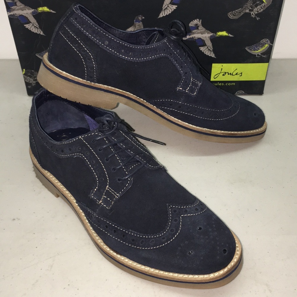 JOULES